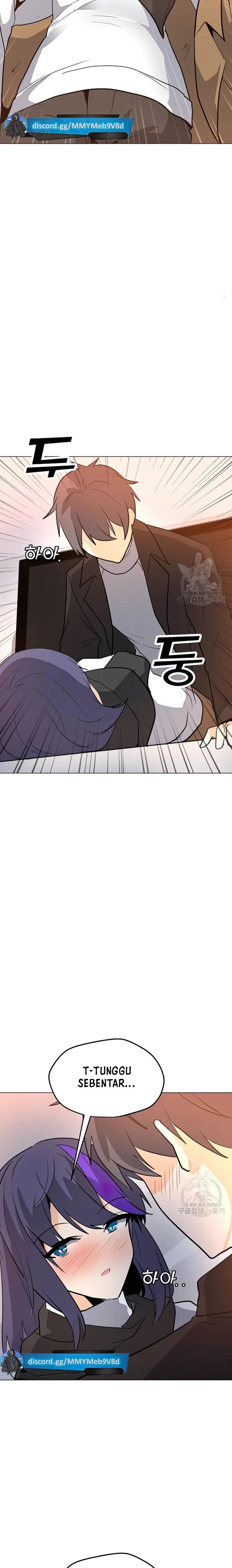 Solo Spell Caster Chap 104 - Next Chap 105