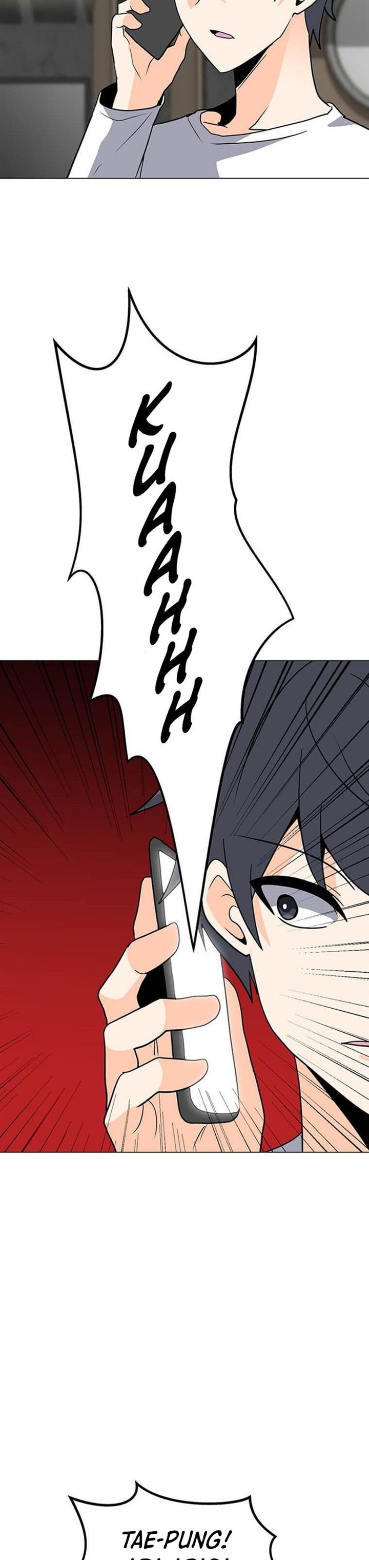 Solo Spell Caster Chap 100 - Next Chap 101