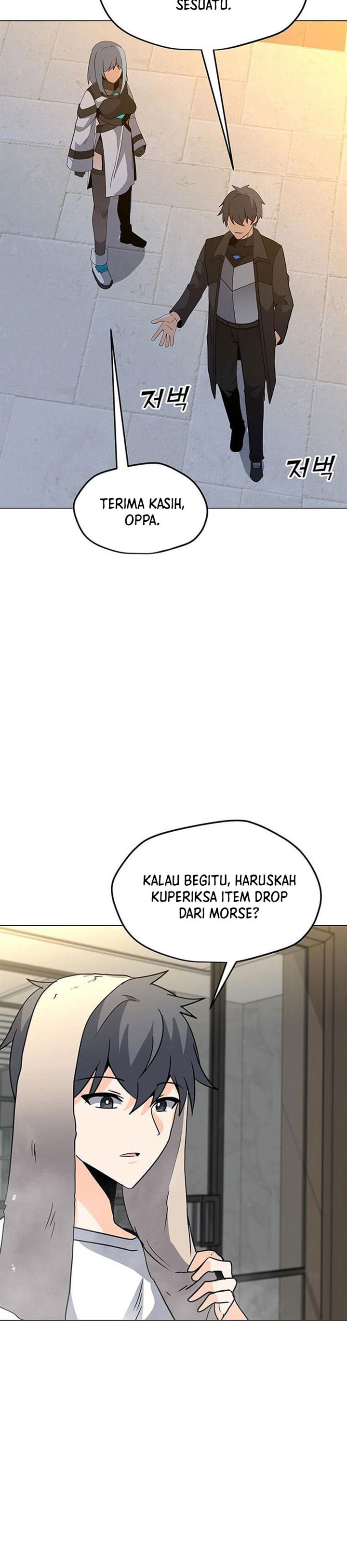 Solo Spell Caster Chap 100 - Next Chap 101