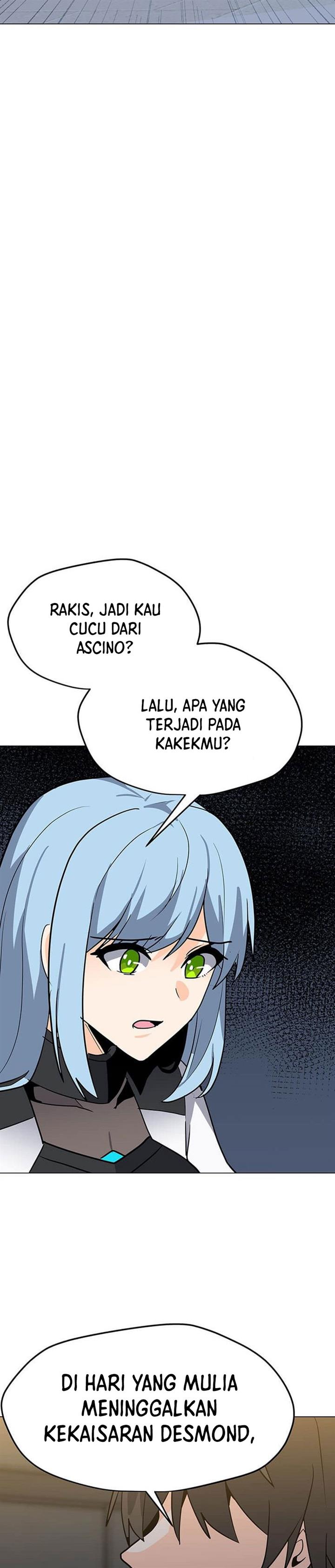 Solo Spell Caster Chap 100 - Next Chap 101