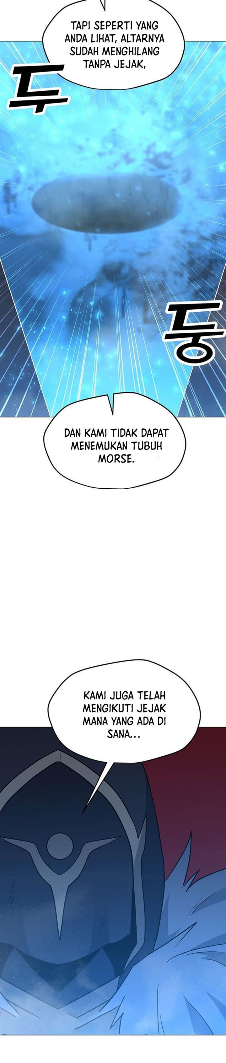 Solo Spell Caster Chap 100 - Next Chap 101