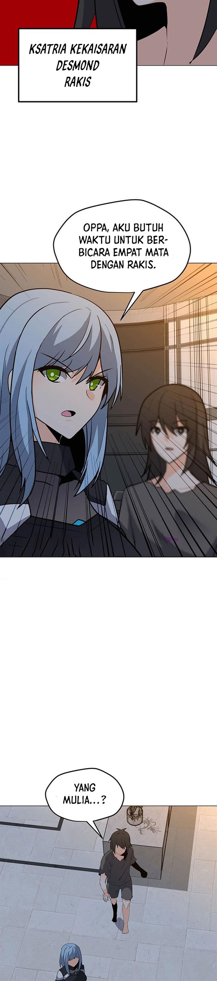 Solo Spell Caster Chap 100 - Next Chap 101