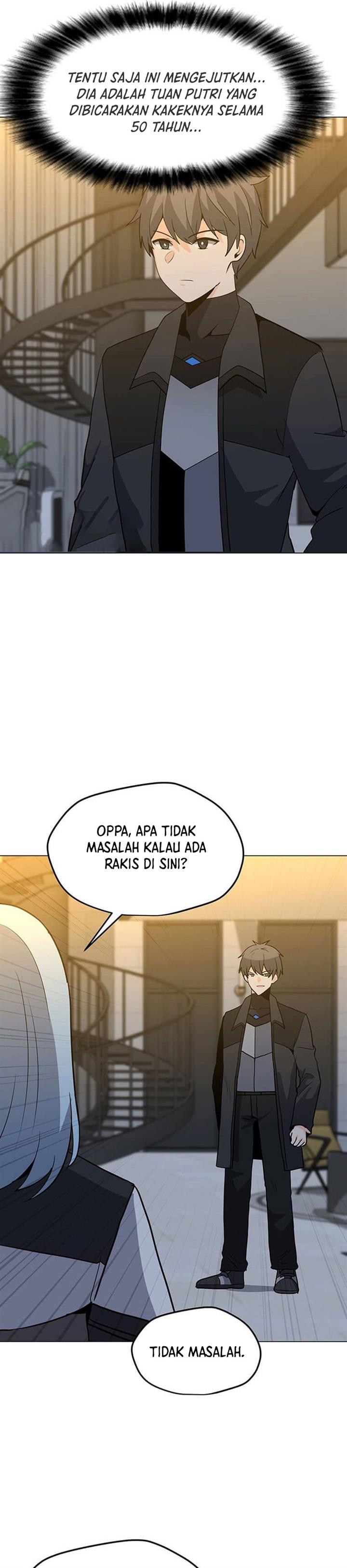 Solo Spell Caster Chap 100 - Next Chap 101