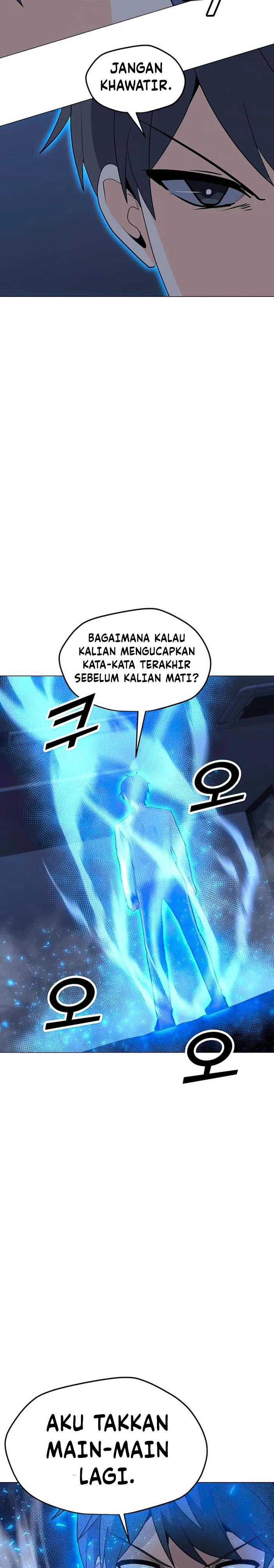 Solo Spell Caster Chap 101 - Next Chap 102