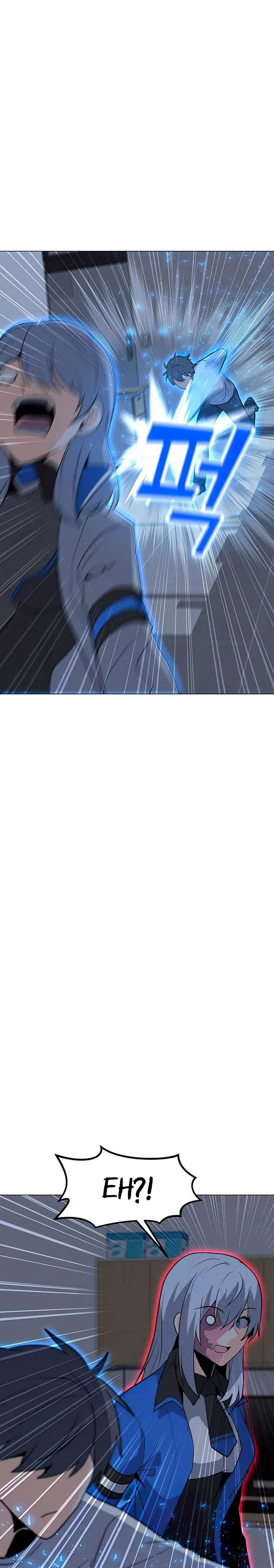 Solo Spell Caster Chap 101 - Next Chap 102