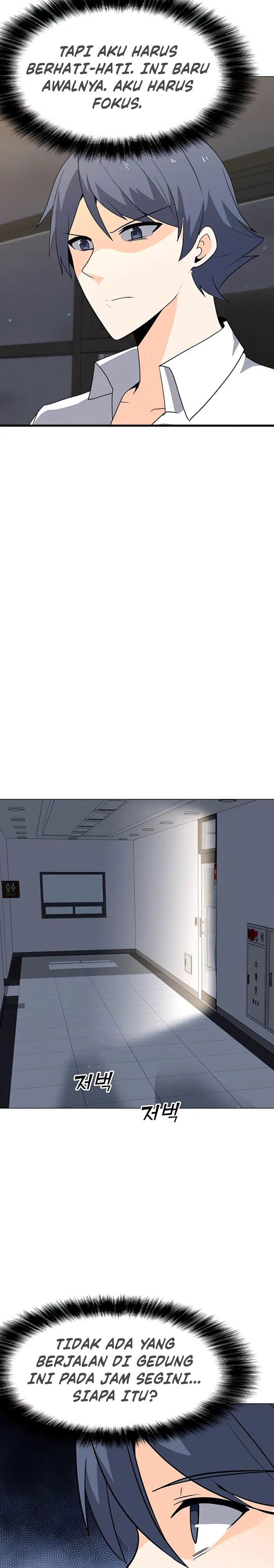 Solo Spell Caster Chap 101 - Next Chap 102