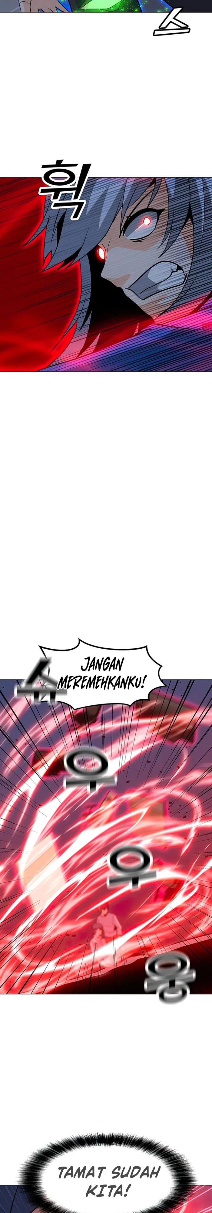 Solo Spell Caster Chap 101 - Next Chap 102