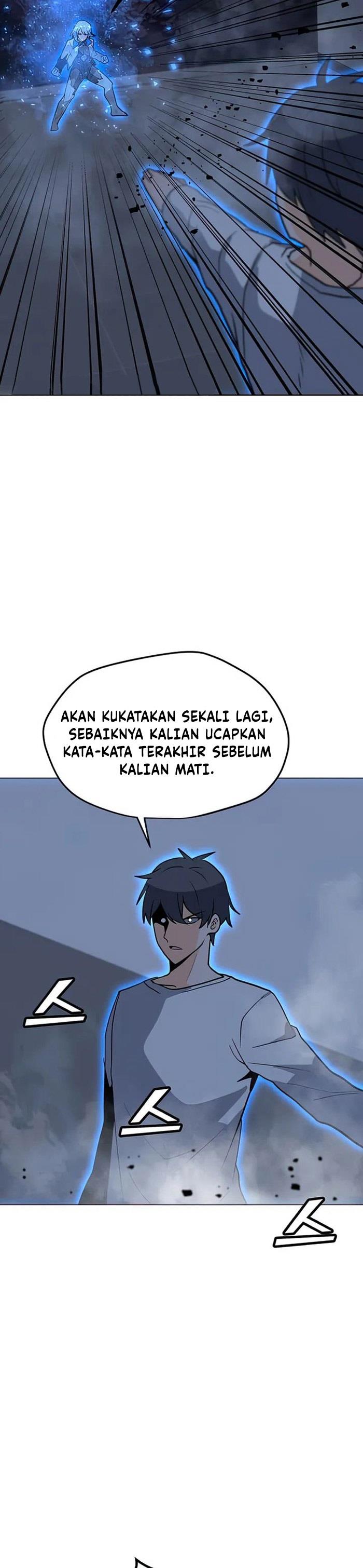 Solo Spell Caster Chap 101 - Next Chap 102