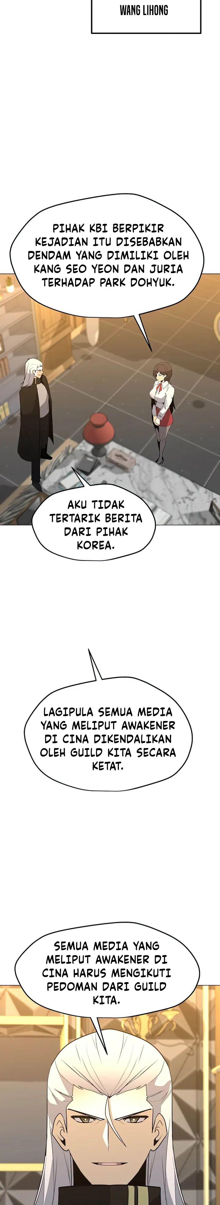 Solo Spell Caster Chap 102 - Next Chap 103