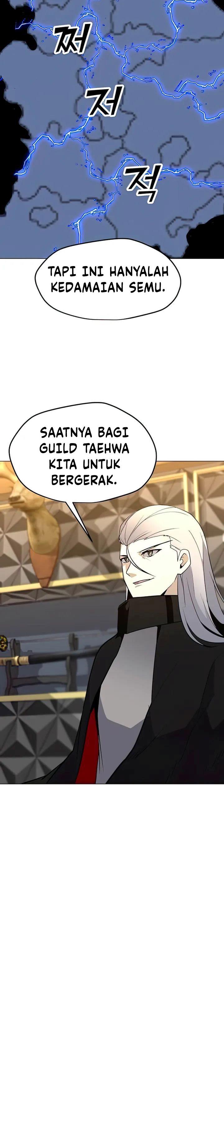 Solo Spell Caster Chap 102 - Next Chap 103