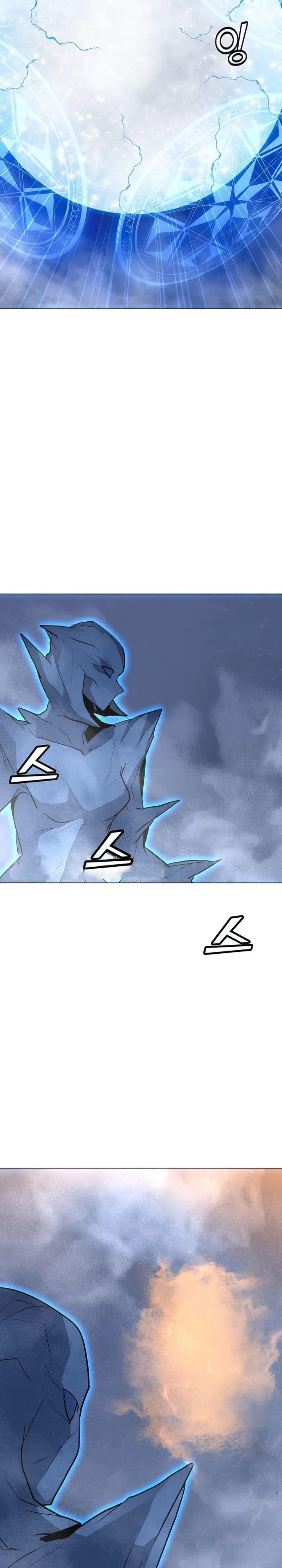 Solo Spell Caster Chap 102 - Next Chap 103