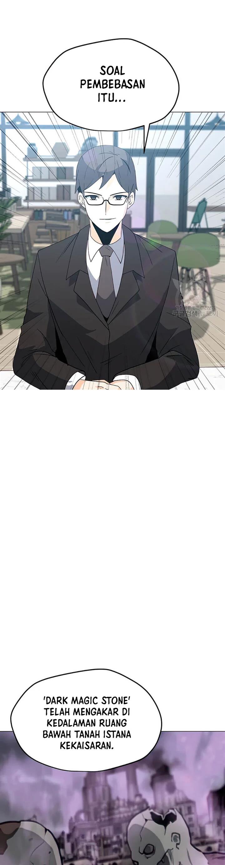 Solo Spell Caster Chap 103 - Next Chap 104