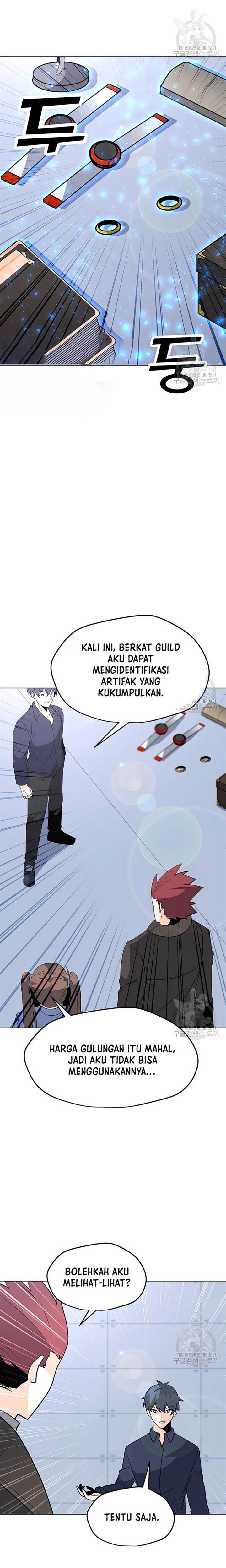 Solo Spell Caster Chap 103 - Next Chap 104