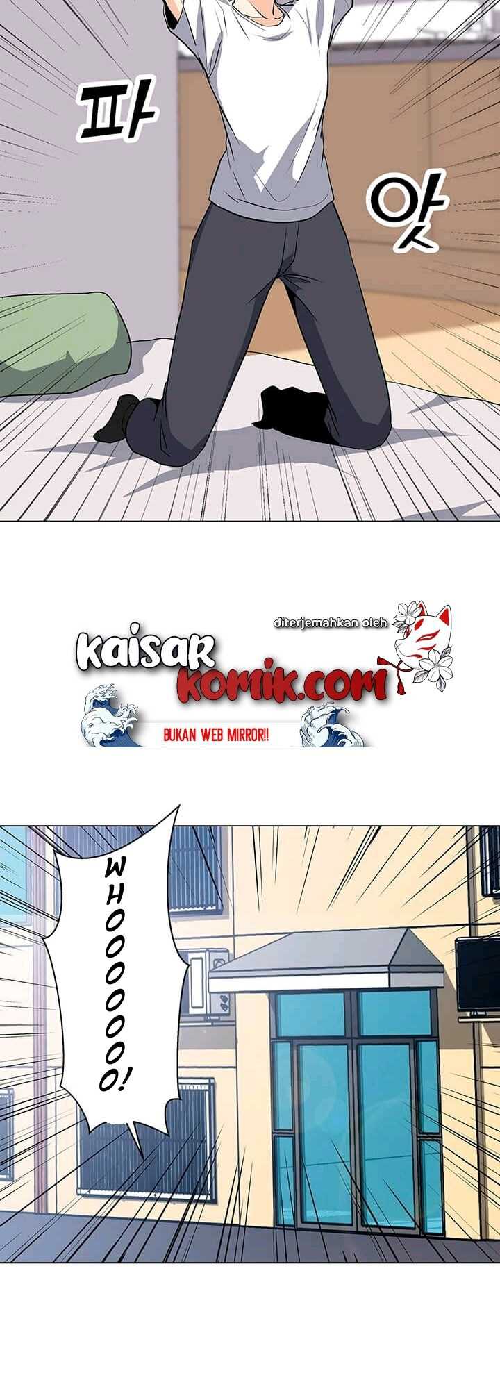 Solo Spell Caster Chap 2 - Next Chap 3