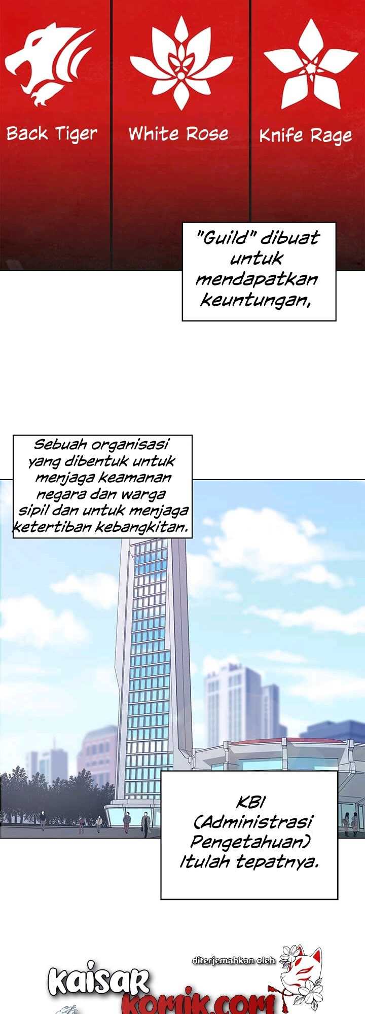 Solo Spell Caster Chap 2 - Next Chap 3