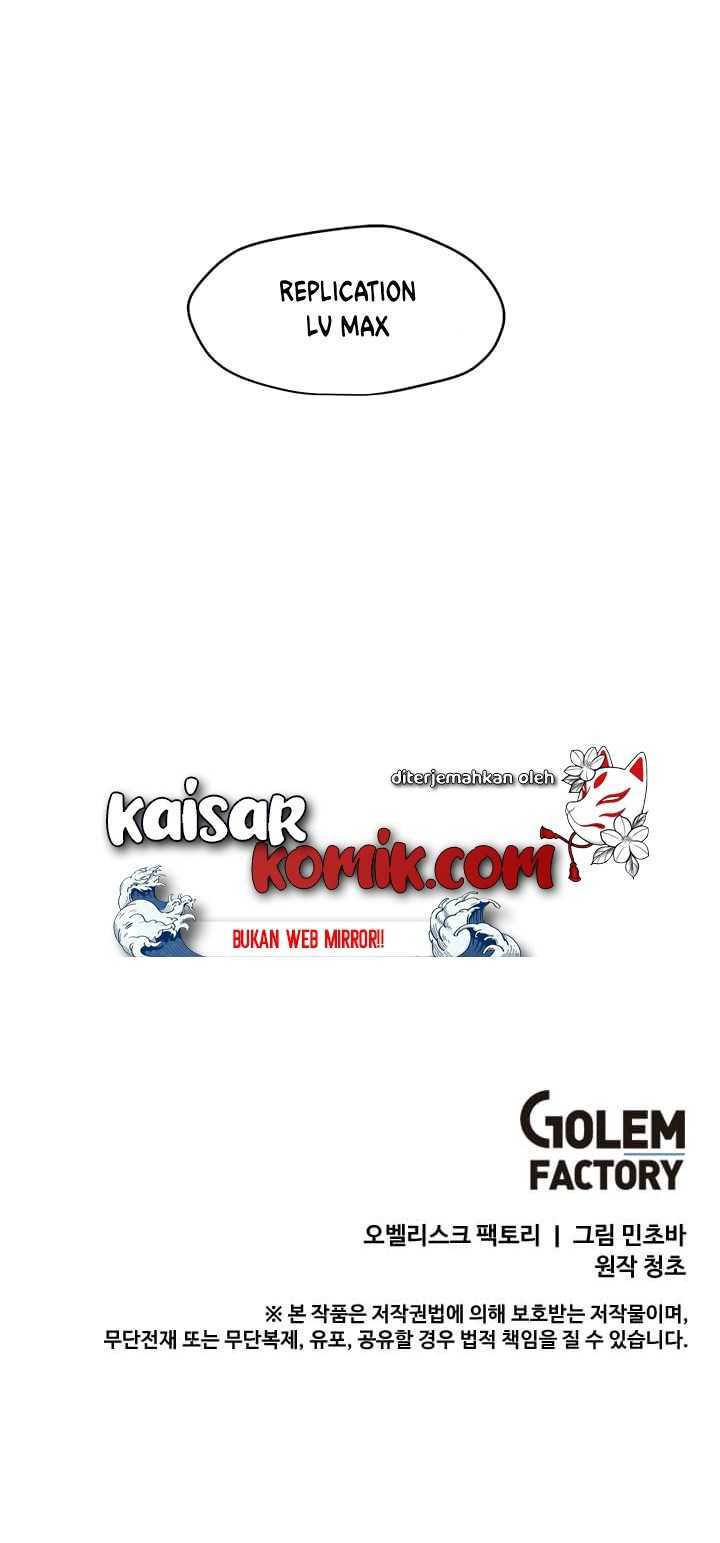 Solo Spell Caster Chap 2 - Next Chap 3