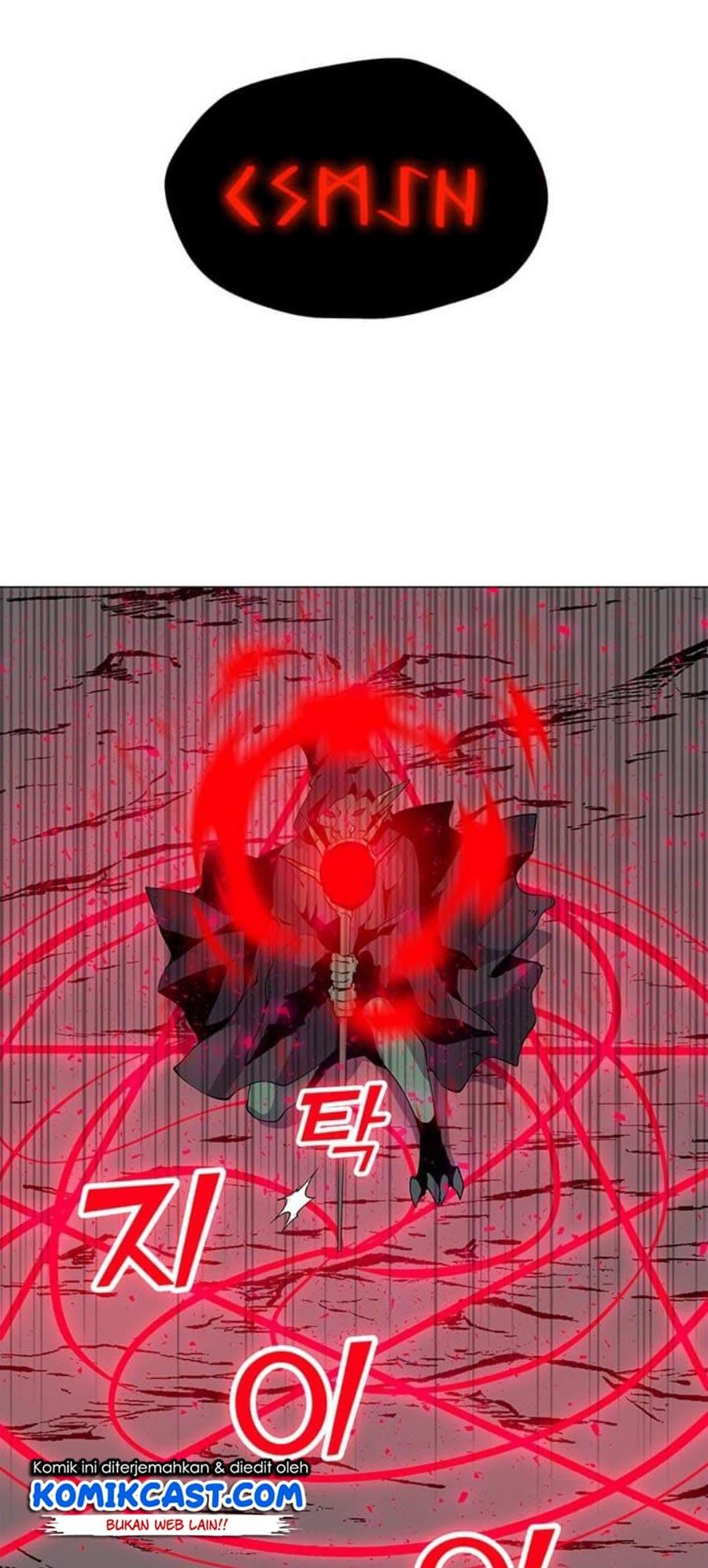 Solo Spell Caster Chap 25 - Next Chap 26