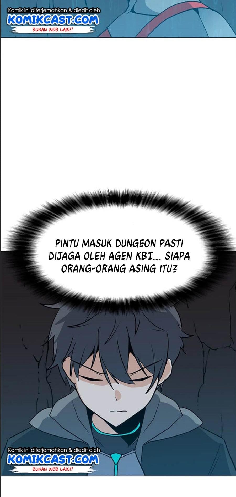 Solo Spell Caster Chap 25 - Next Chap 26