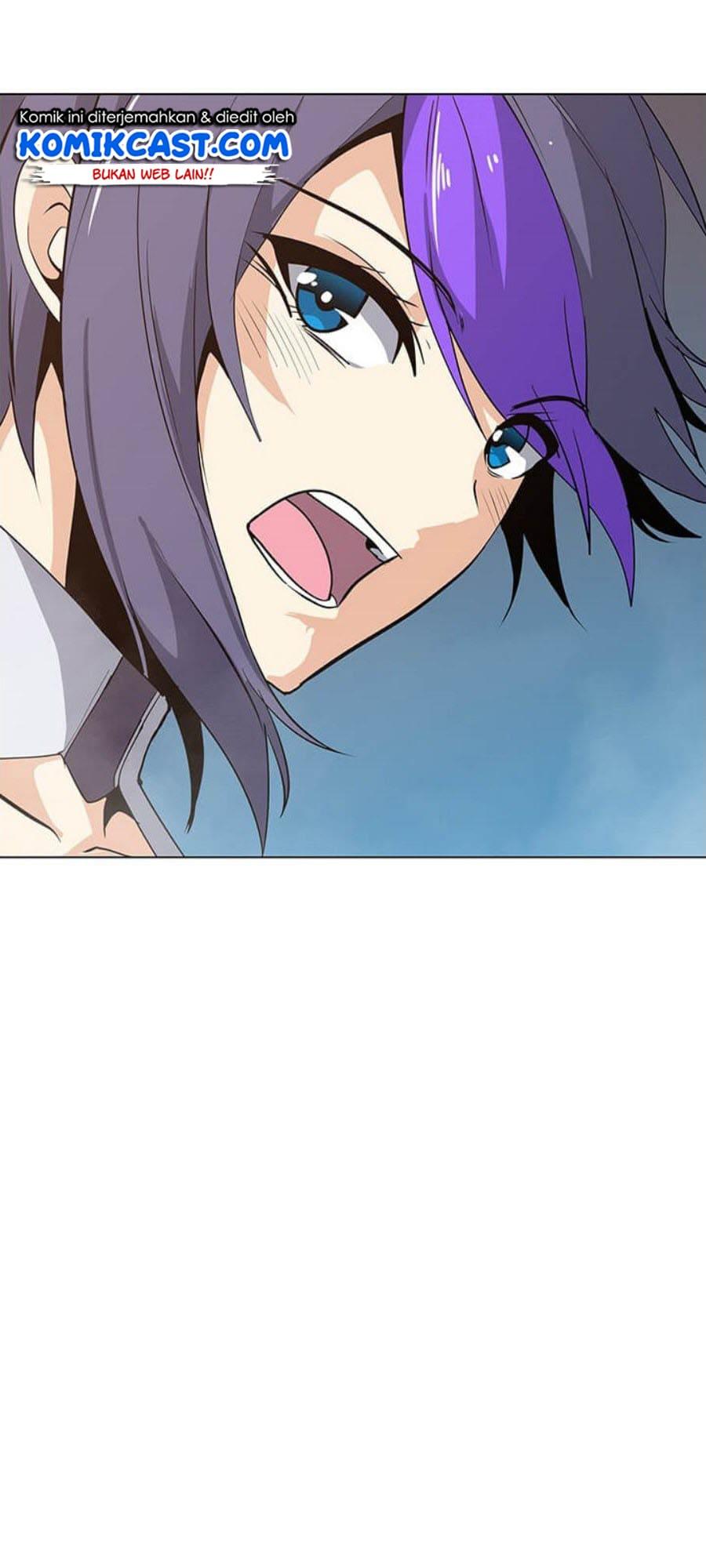 Solo Spell Caster Chap 25 - Next Chap 26