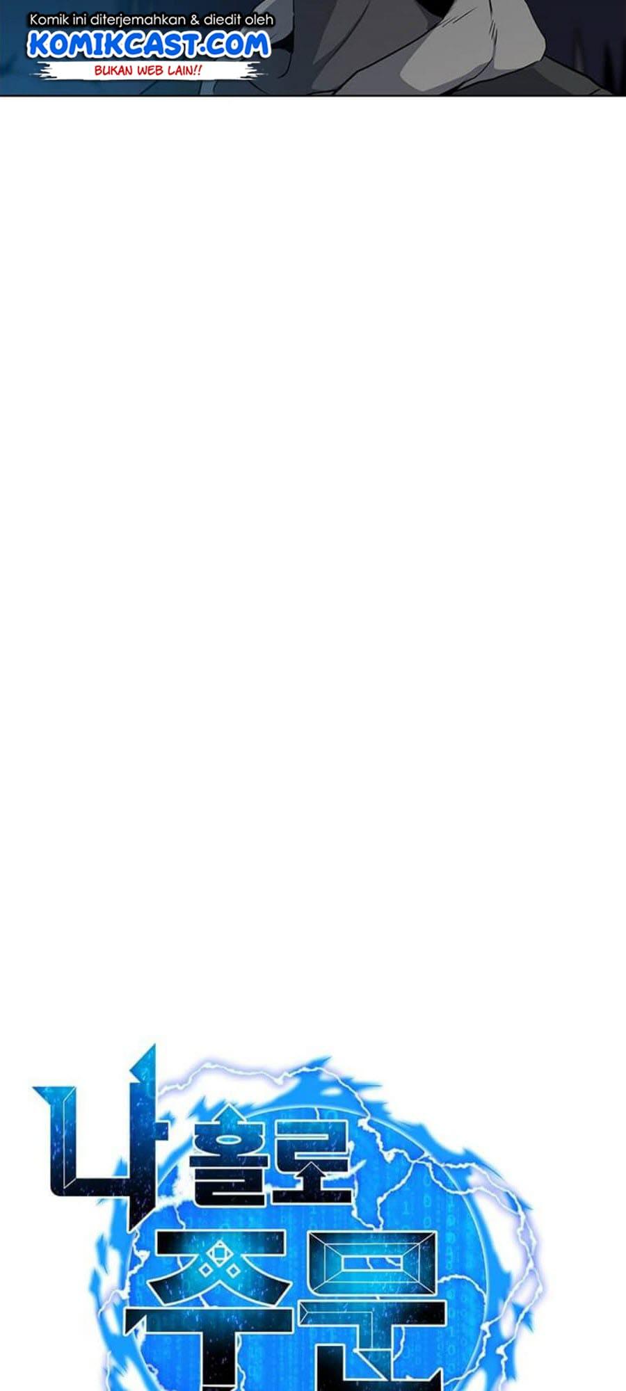 Solo Spell Caster Chap 25 - Next Chap 26