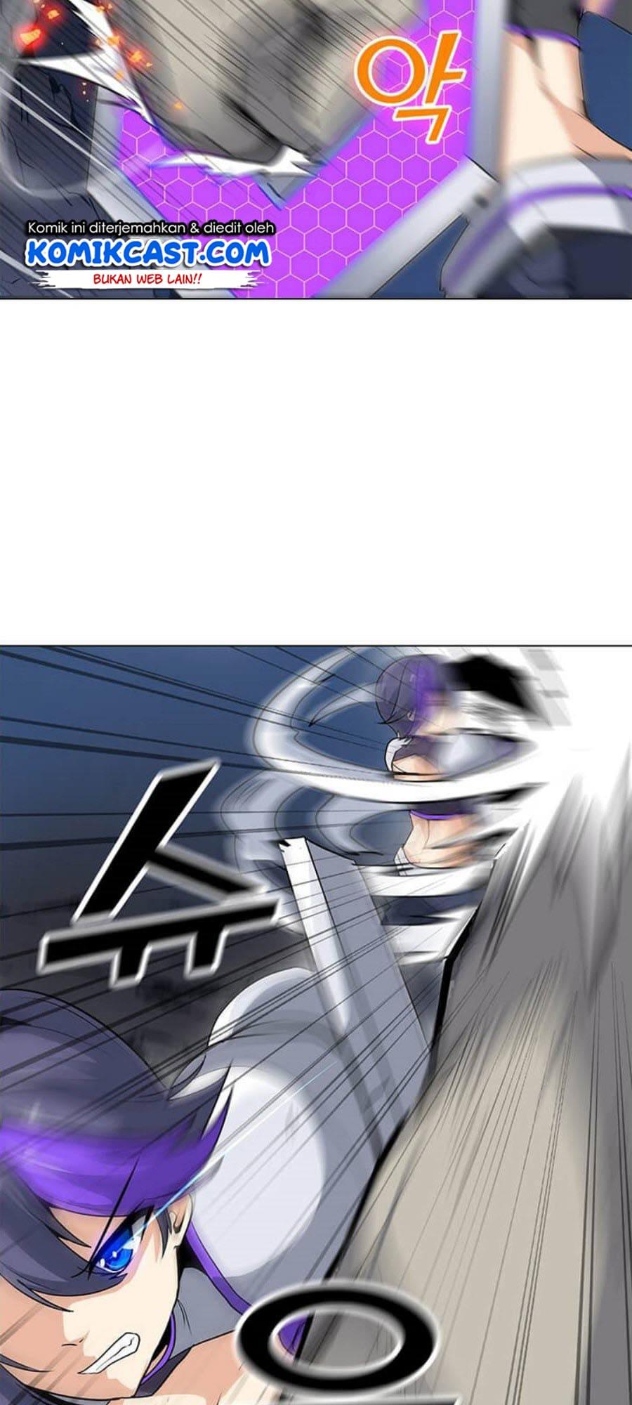 Solo Spell Caster Chap 25 - Next Chap 26