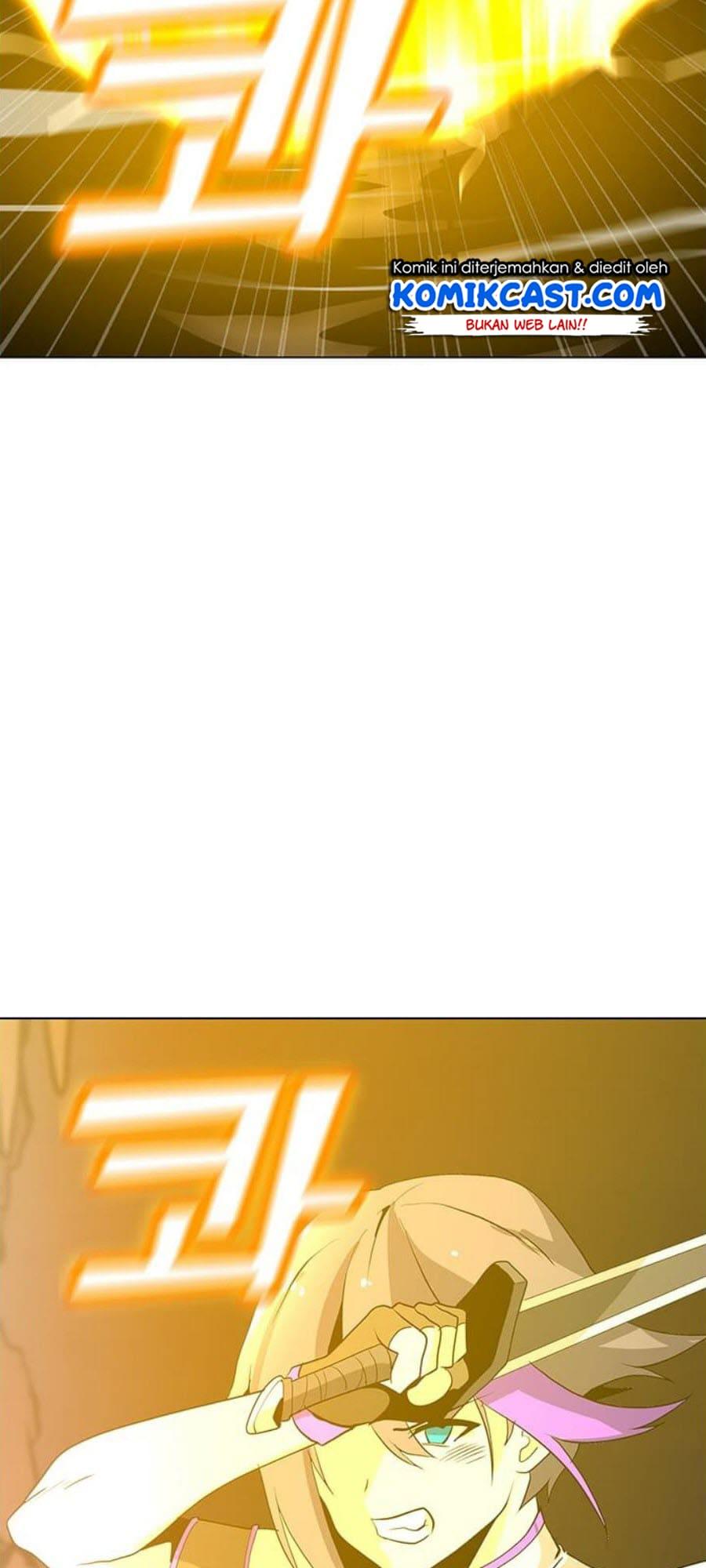 Solo Spell Caster Chap 25 - Next Chap 26