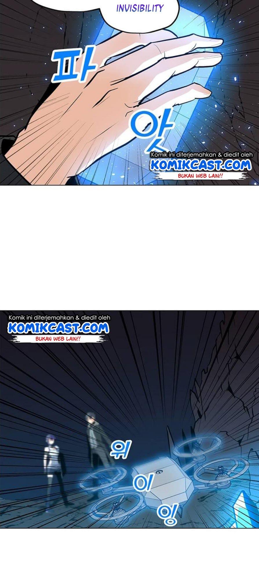 Solo Spell Caster Chap 25 - Next Chap 26