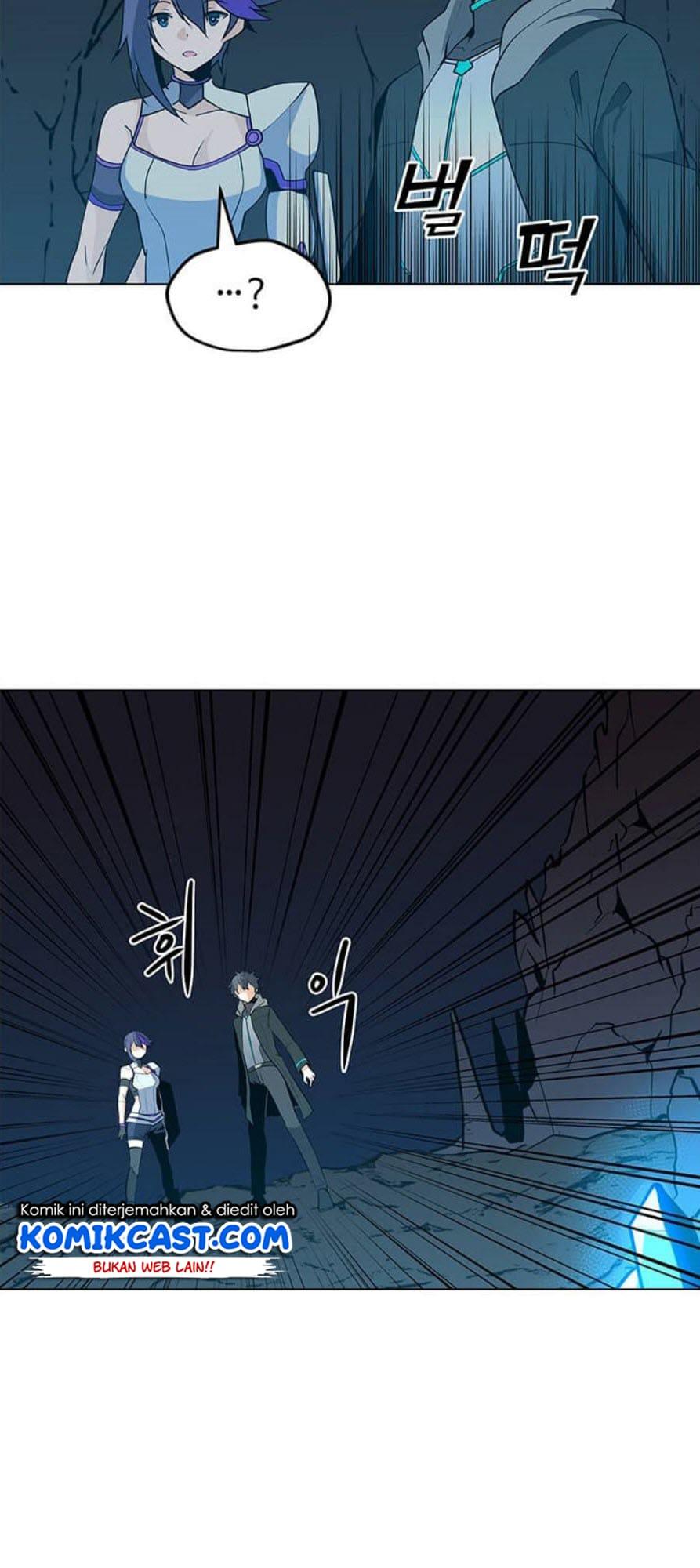 Solo Spell Caster Chap 25 - Next Chap 26