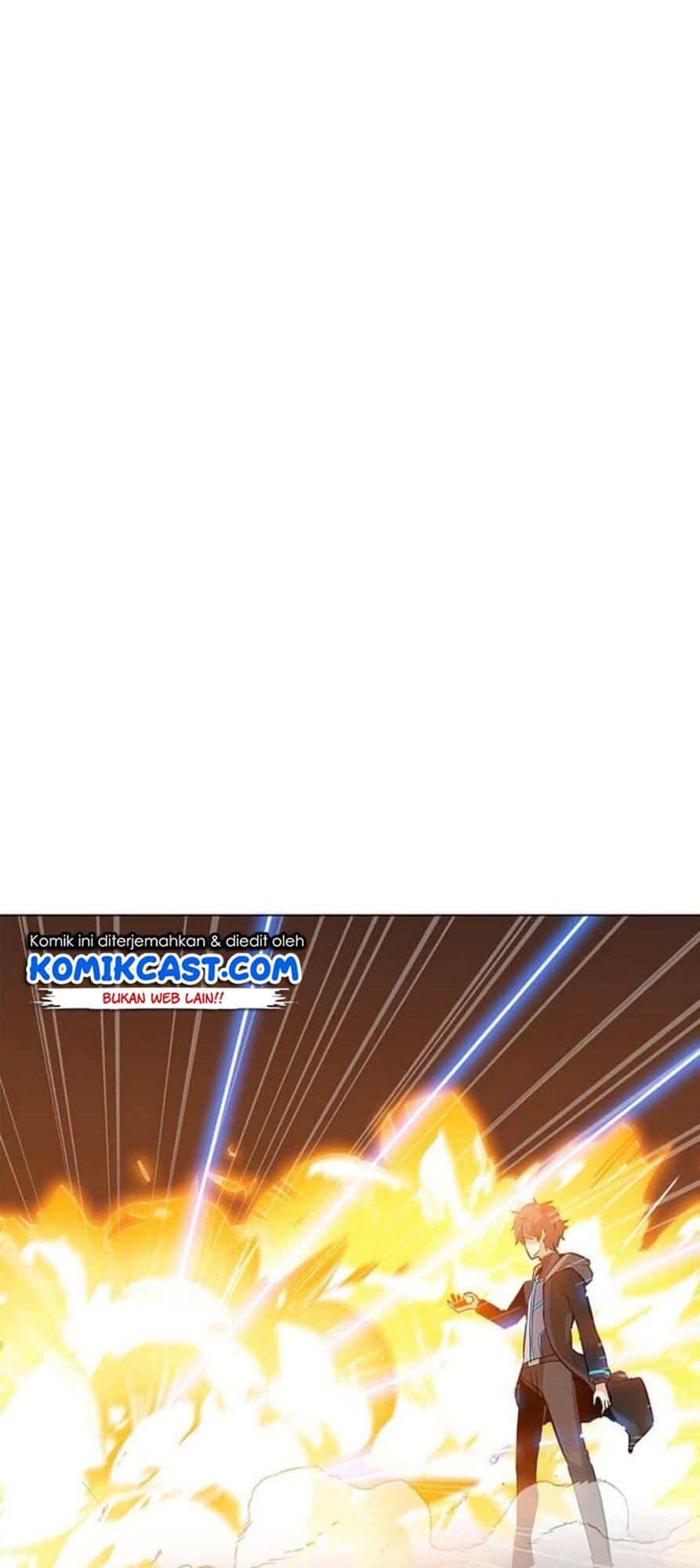 Solo Spell Caster Chap 25 - Next Chap 26