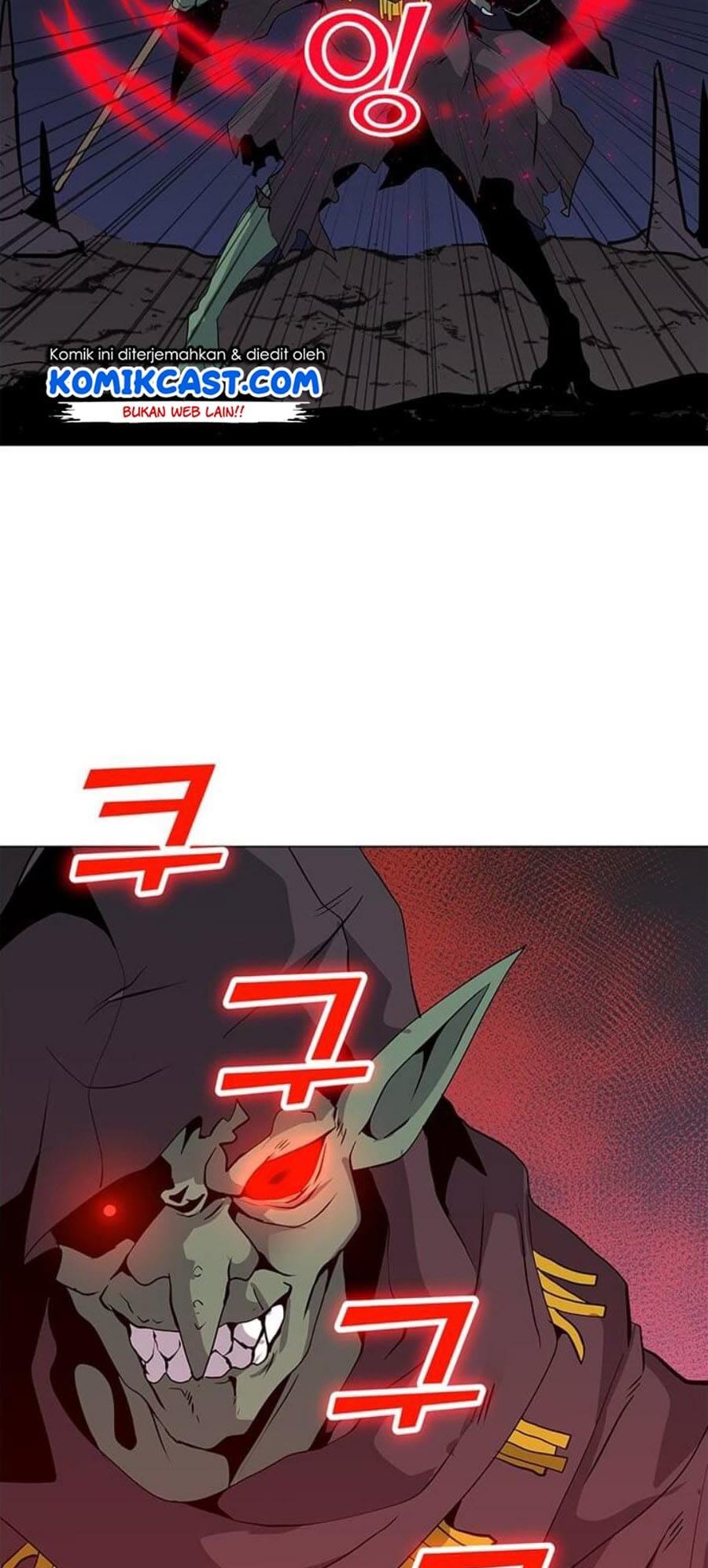 Solo Spell Caster Chap 25 - Next Chap 26