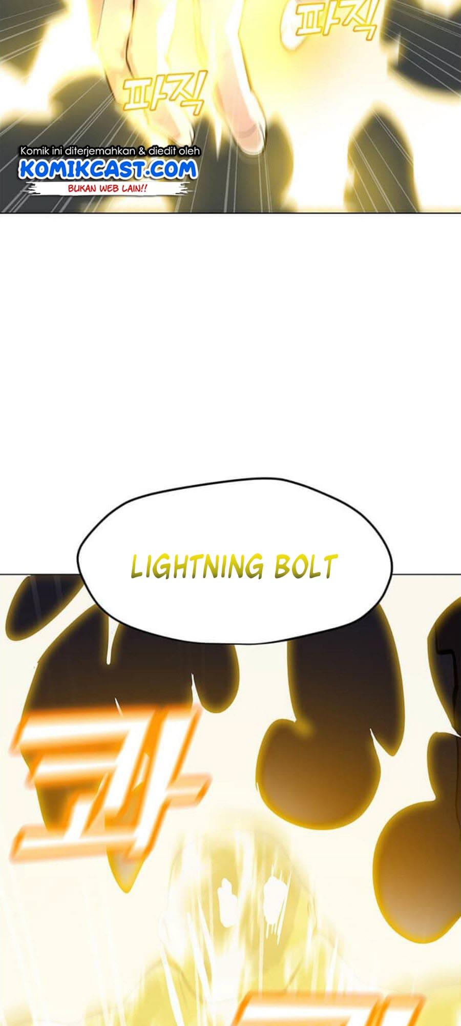 Solo Spell Caster Chap 25 - Next Chap 26