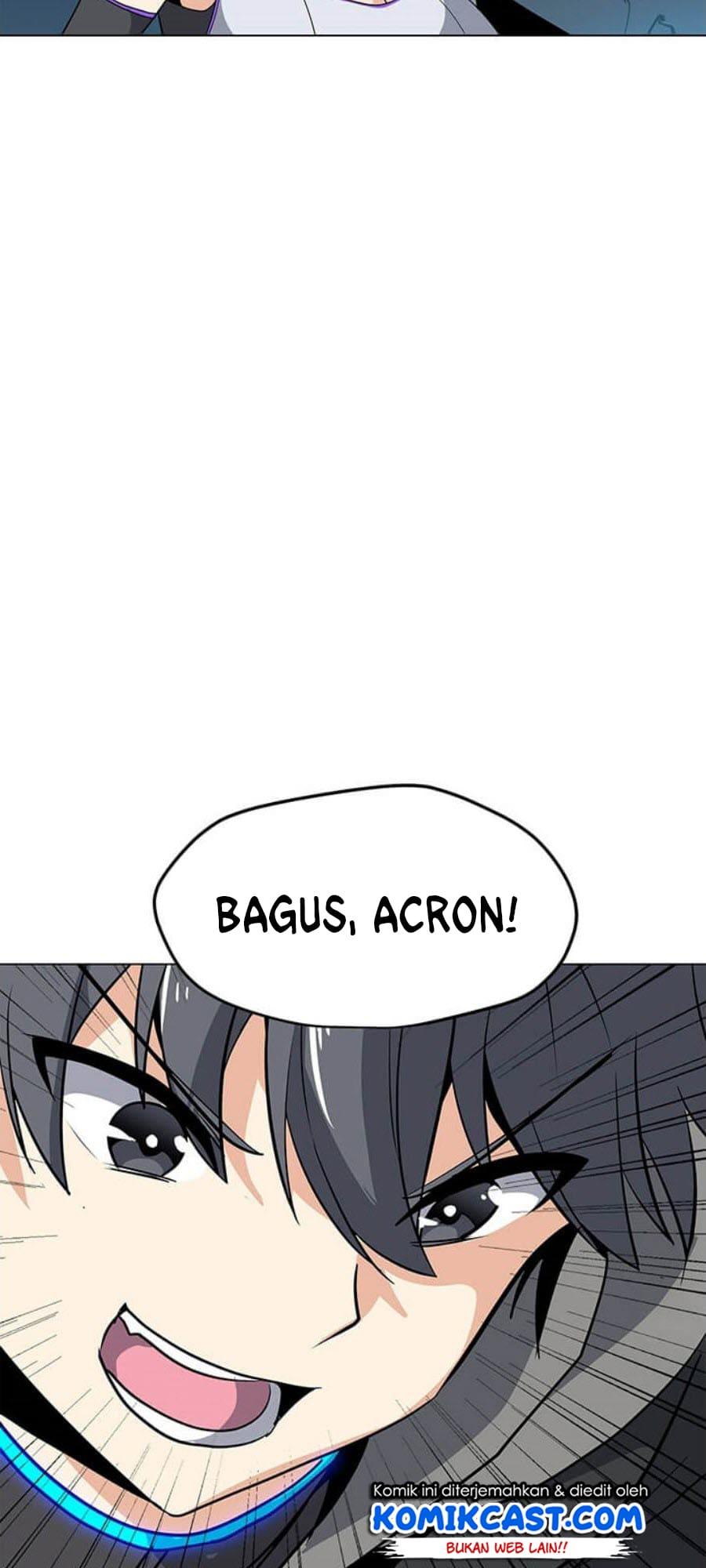 Solo Spell Caster Chap 25 - Next Chap 26