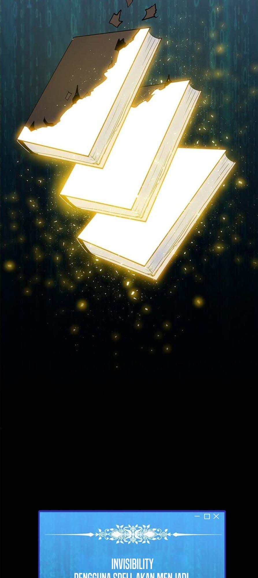 Solo Spell Caster Chap 25 - Next Chap 26