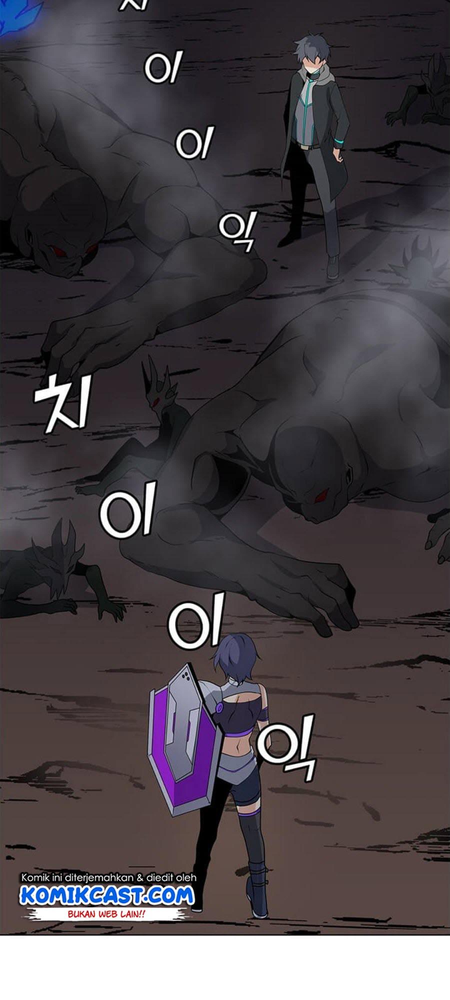 Solo Spell Caster Chap 25 - Next Chap 26