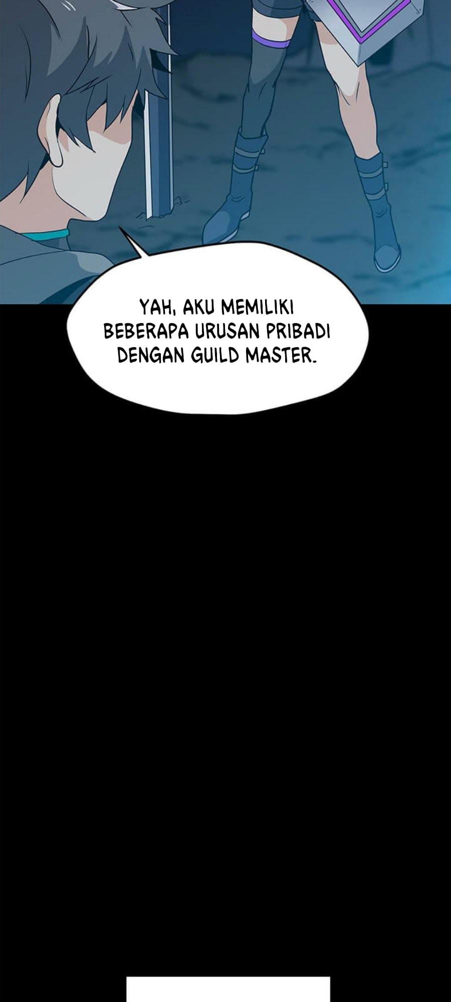 Solo Spell Caster Chap 25 - Next Chap 26