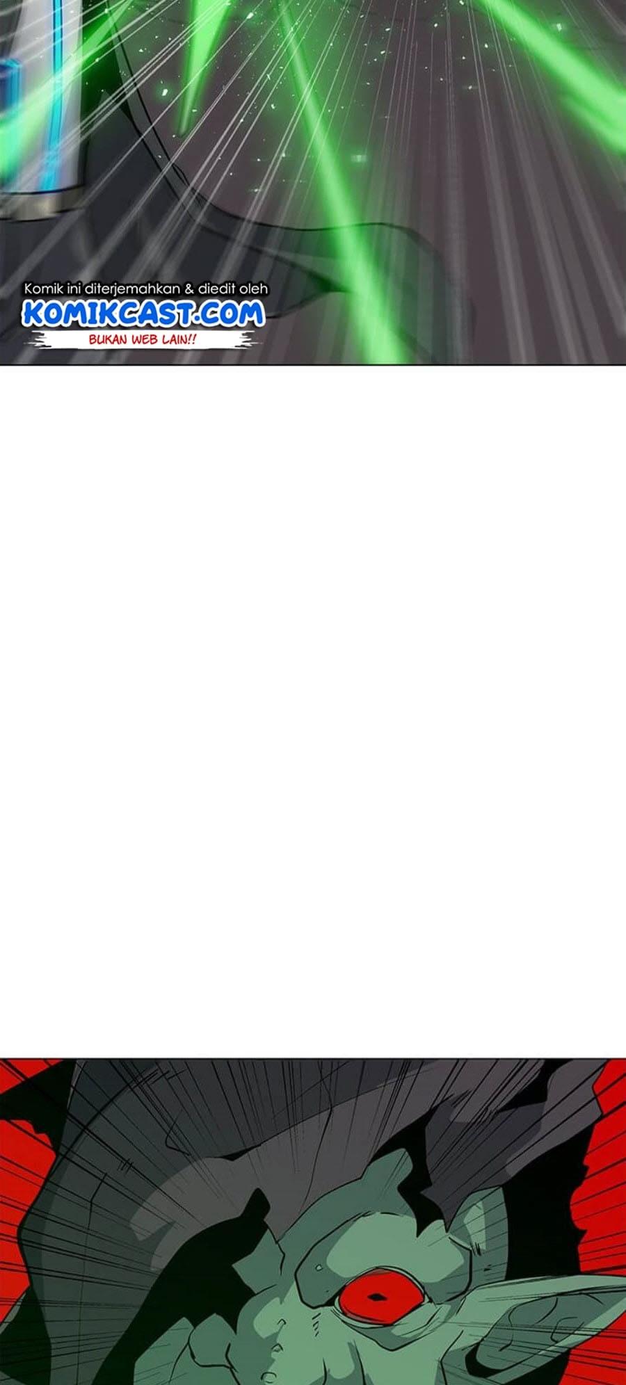 Solo Spell Caster Chap 25 - Next Chap 26