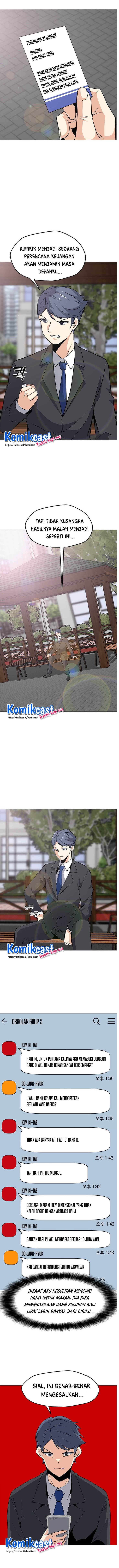 Solo Spell Caster Chap 29 - Next Chap 30