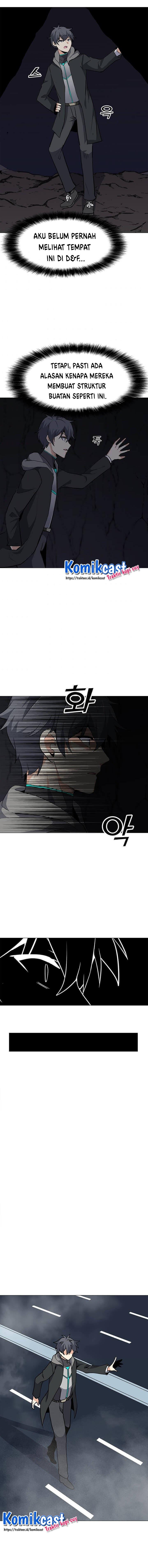 Solo Spell Caster Chap 32 - Next Chap 33