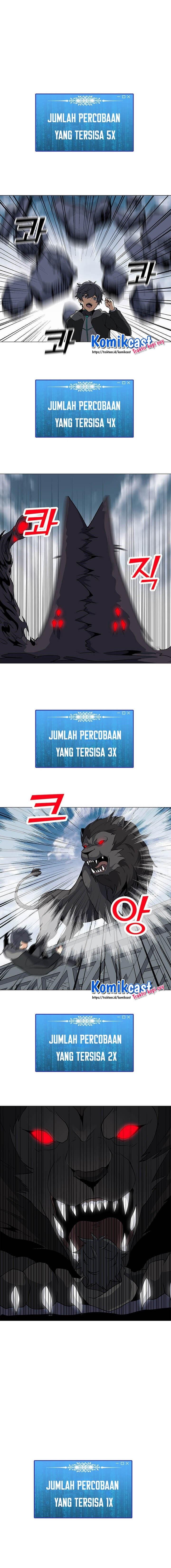 Solo Spell Caster Chap 33 - Next Chap 34