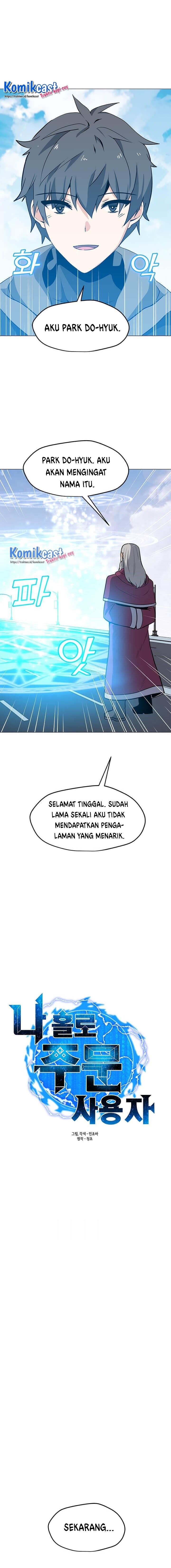 Solo Spell Caster Chap 34 - Next Chap 35