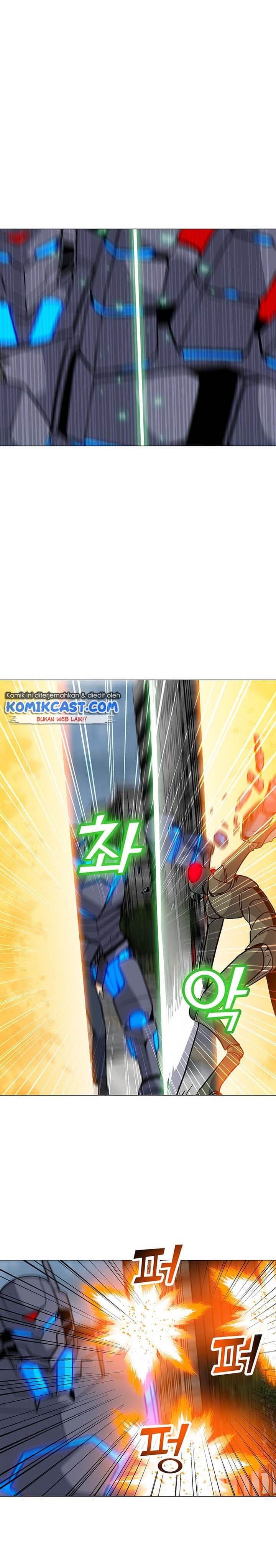 Solo Spell Caster Chap 36 - Next Chap 37