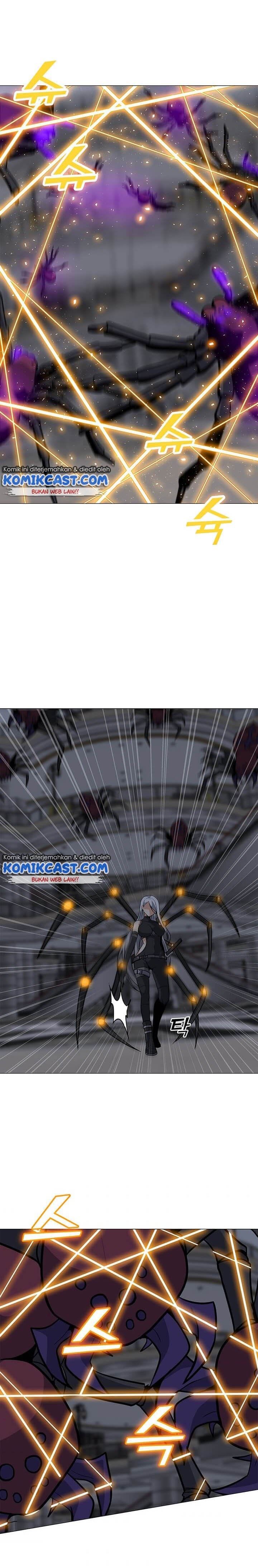 Solo Spell Caster Chap 36 - Next Chap 37