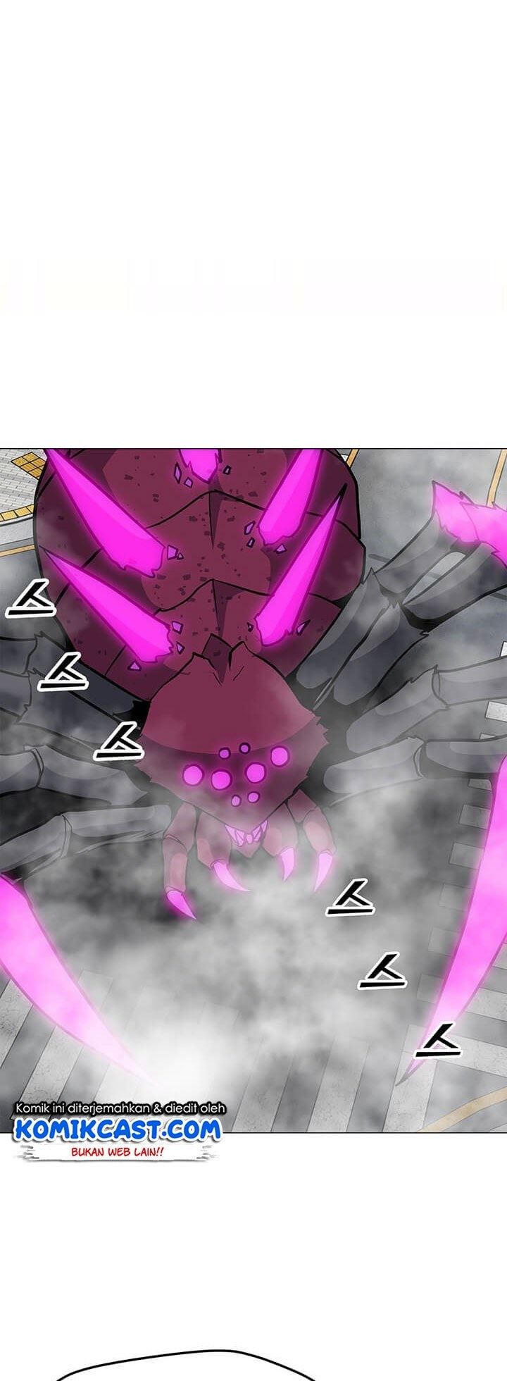 Solo Spell Caster Chap 37 - Next Chap 38