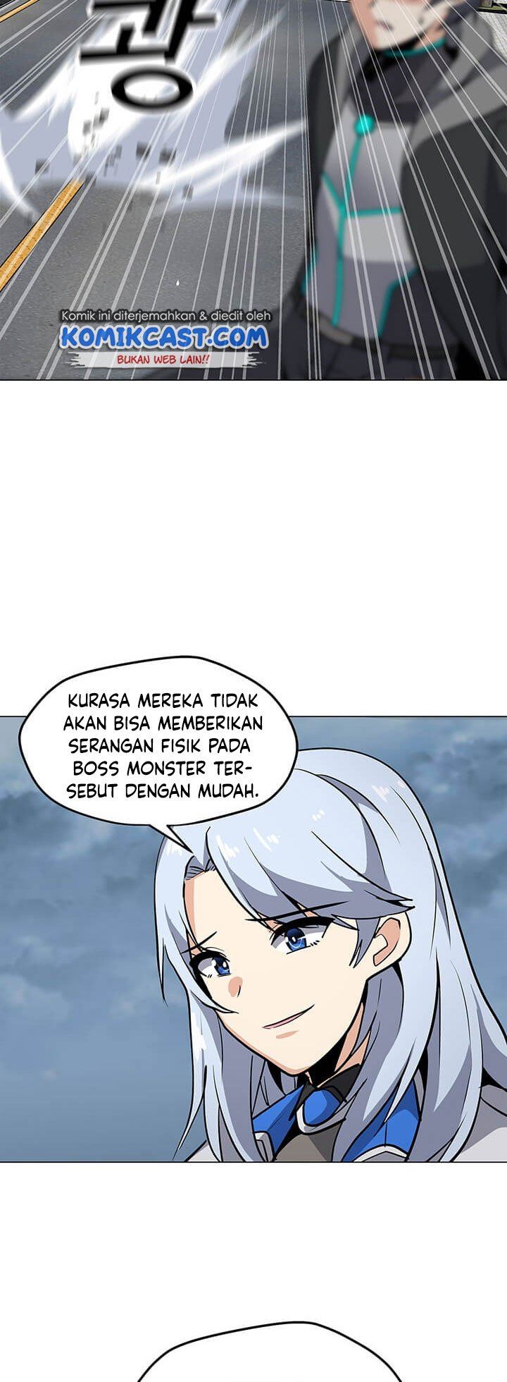 Solo Spell Caster Chap 37 - Next Chap 38