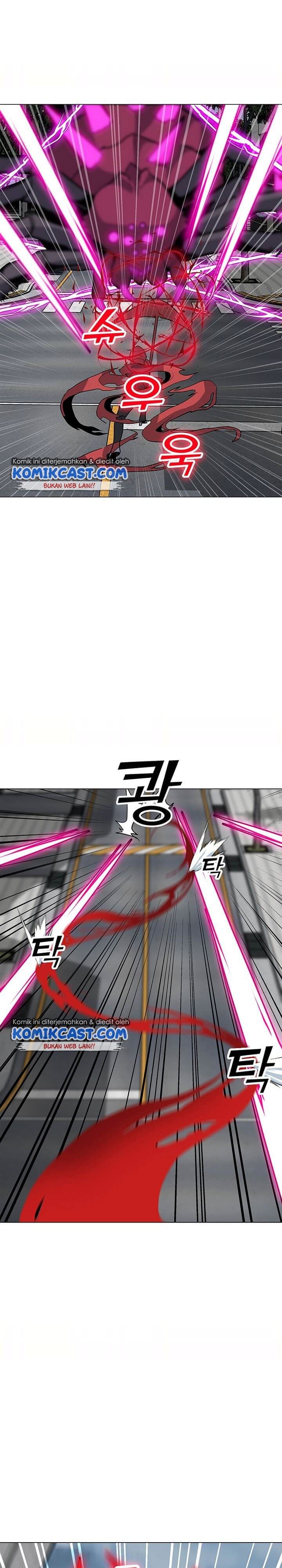 Solo Spell Caster Chap 37 - Next Chap 38