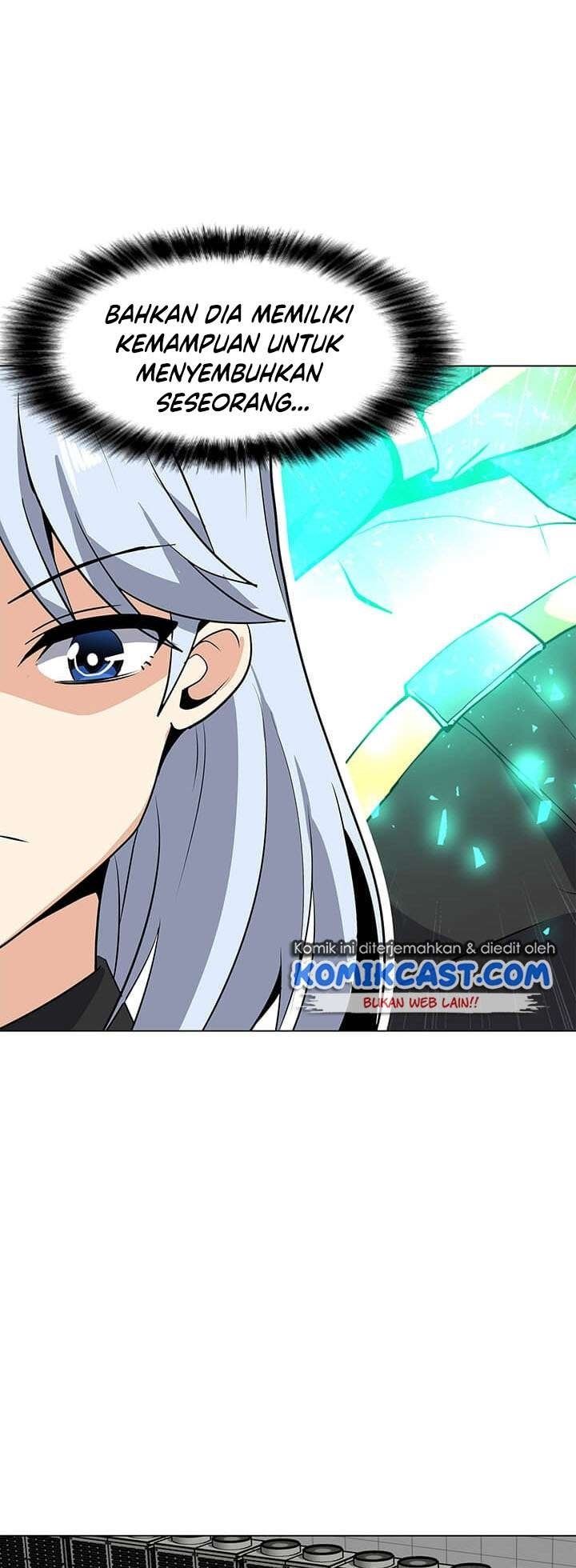 Solo Spell Caster Chap 38 - Next Chap 39