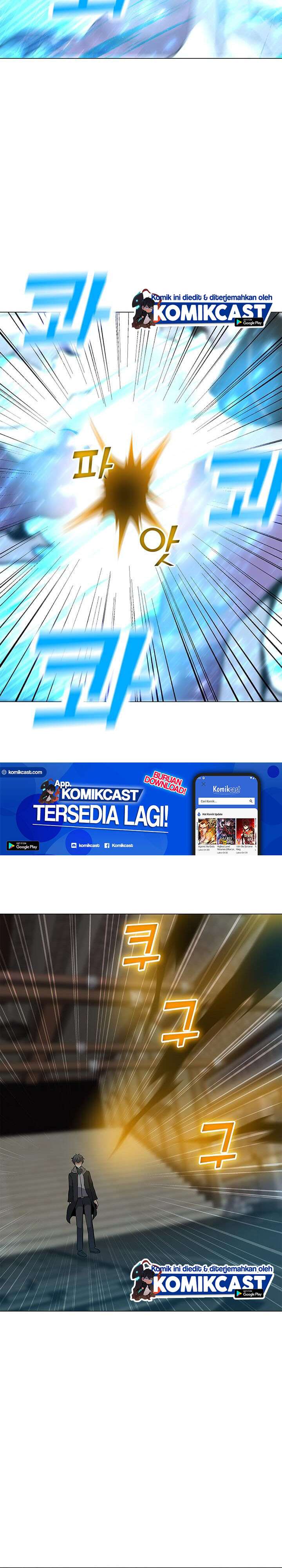 Solo Spell Caster Chap 39 - Next Chap 40