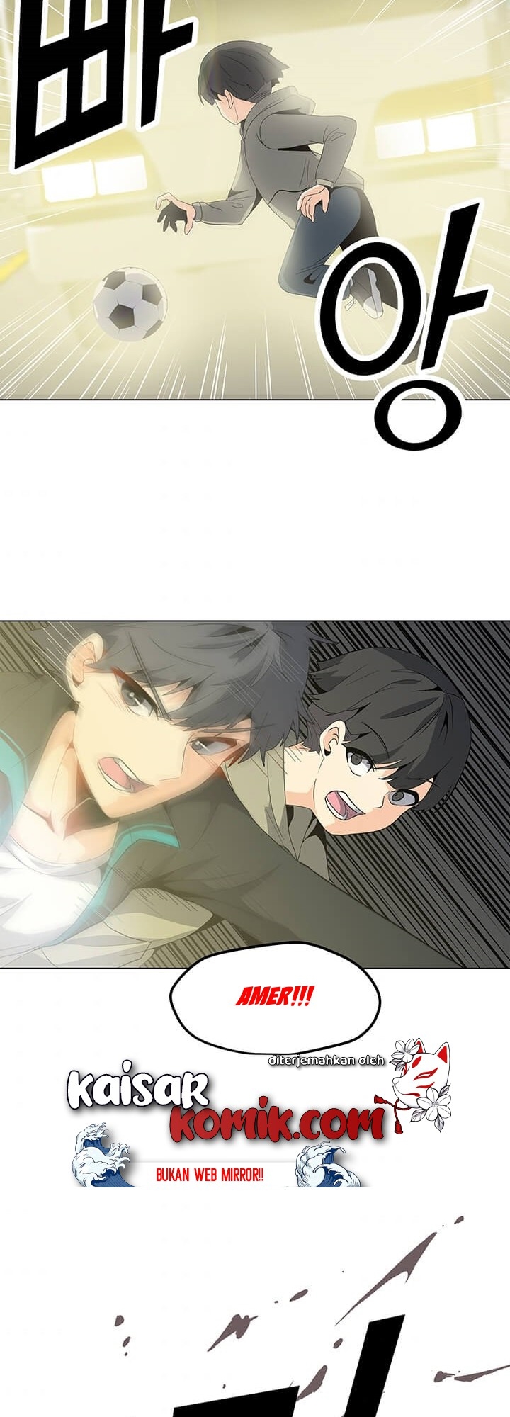 Solo Spell Caster Chap 4 - Next Chap 5