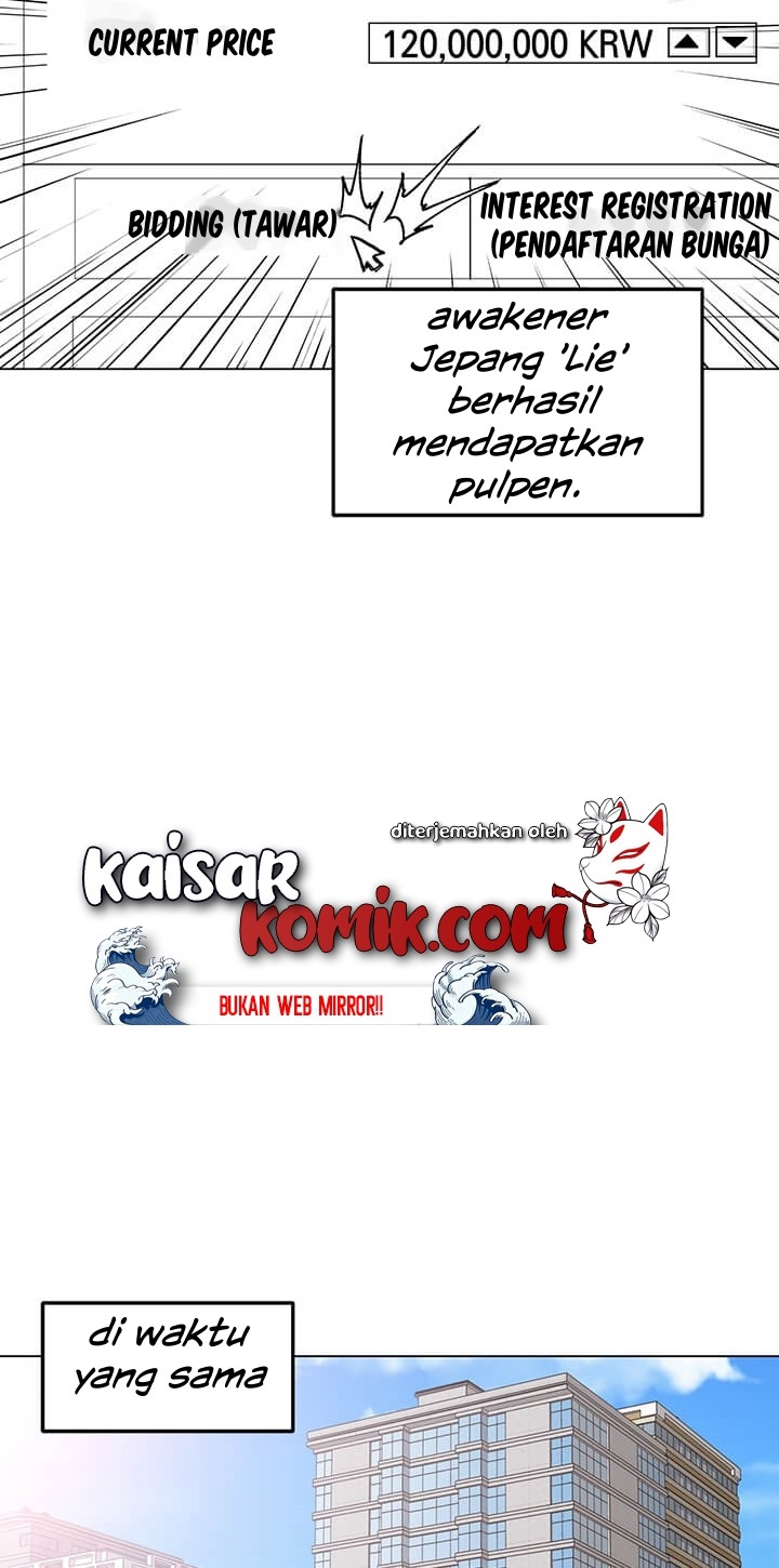 Solo Spell Caster Chap 4 - Next Chap 5