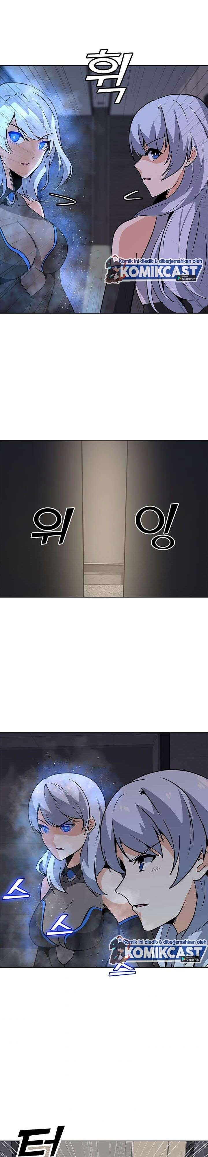 Solo Spell Caster Chap 40 - Next Chap 41